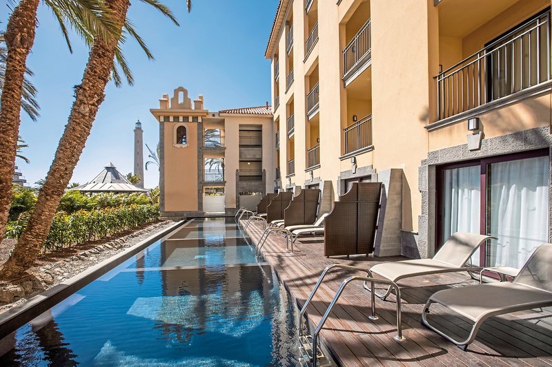 Lopesan Costa Meloneras Resort & Spa 42