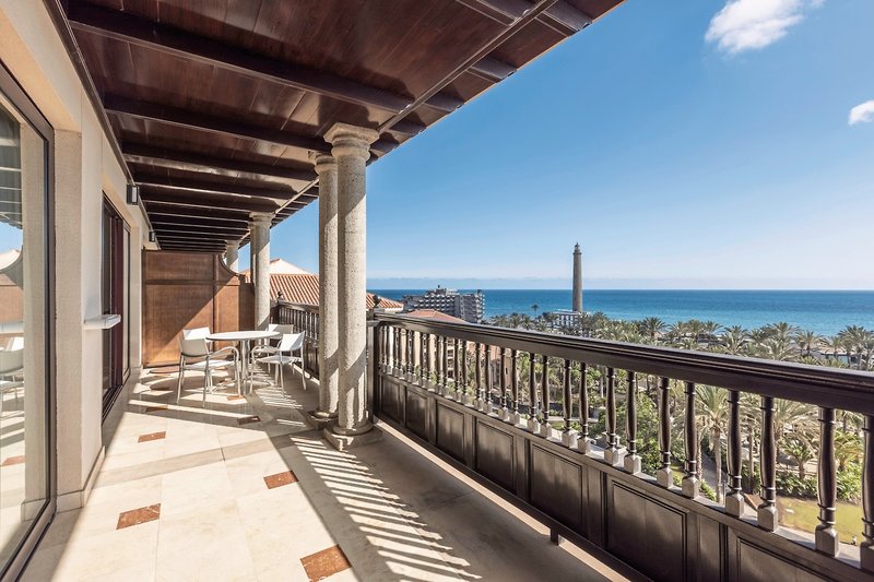 Lopesan Costa Meloneras Resort & Spa 48