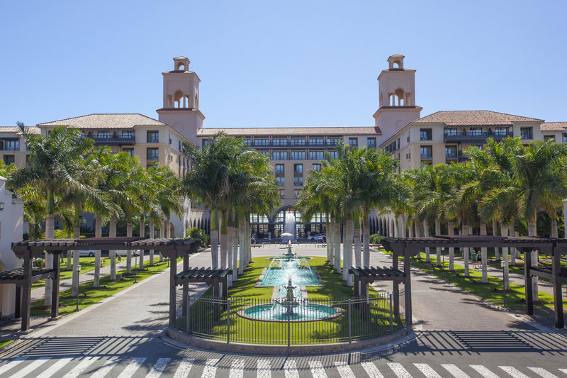 Lopesan Costa Meloneras Resort & Spa 5