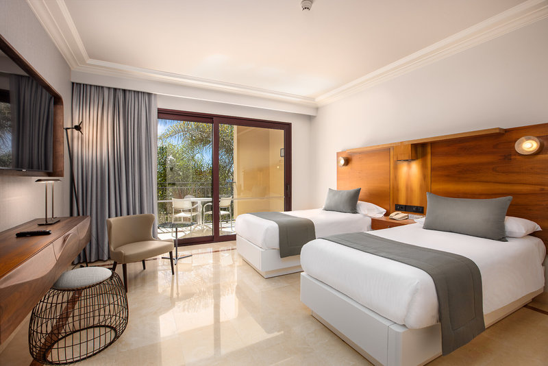 Lopesan Costa Meloneras Resort & Spa 7