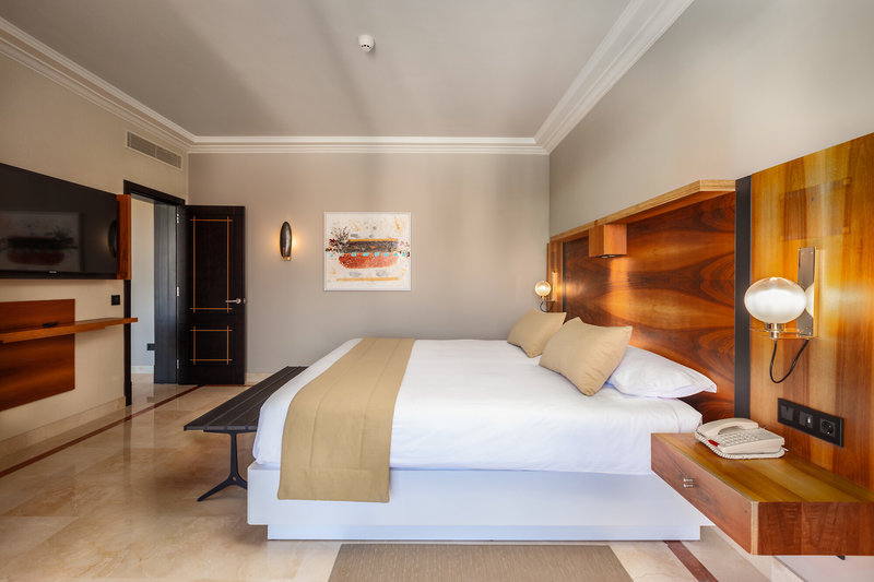 Lopesan Costa Meloneras Resort & Spa 10