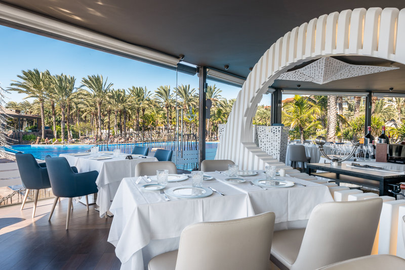 Lopesan Costa Meloneras Resort & Spa 14