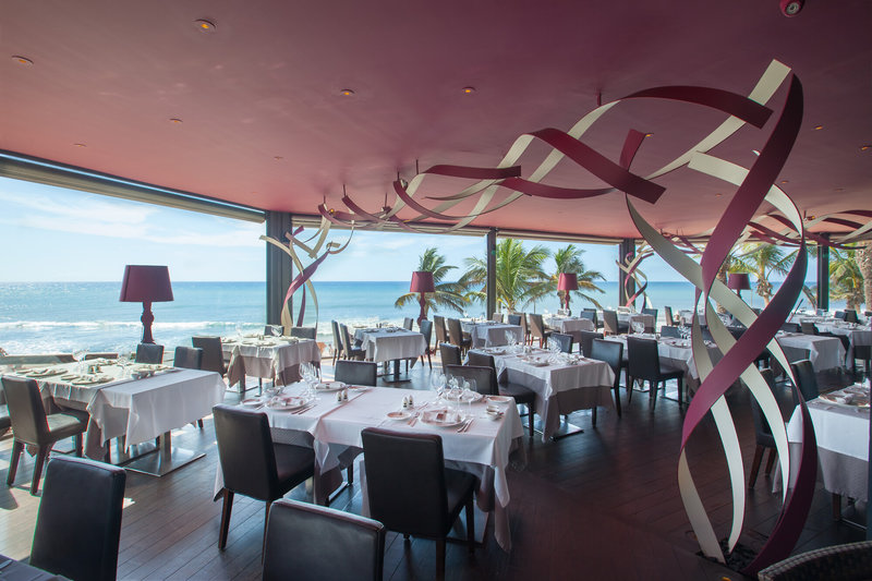 Lopesan Costa Meloneras Resort & Spa 16