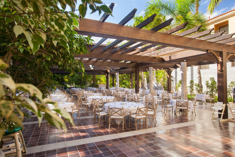 Lopesan Costa Meloneras Resort & Spa 17