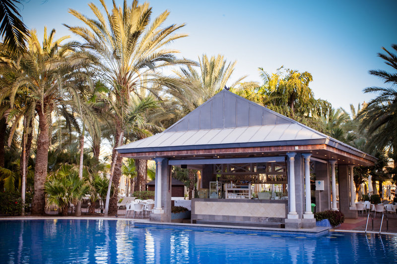 Lopesan Costa Meloneras Resort & Spa 18