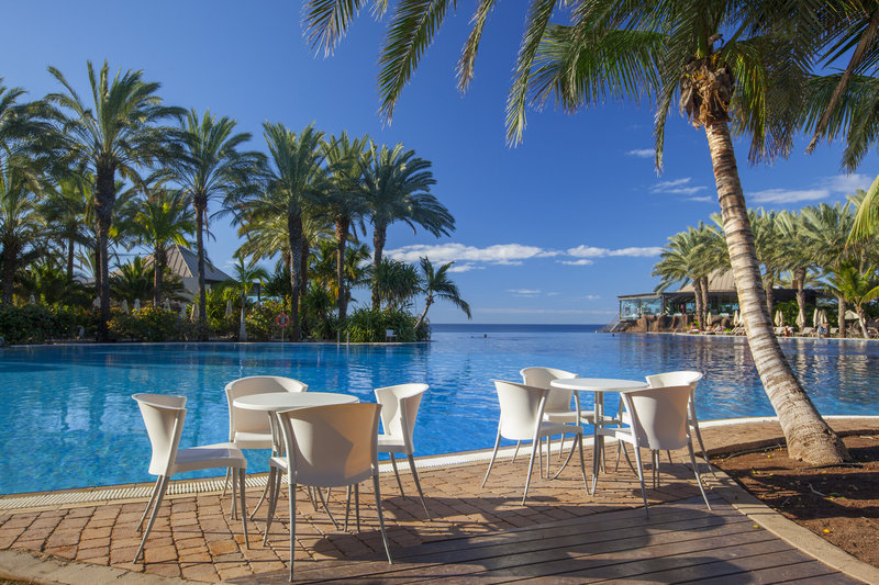 Lopesan Costa Meloneras Resort & Spa 19