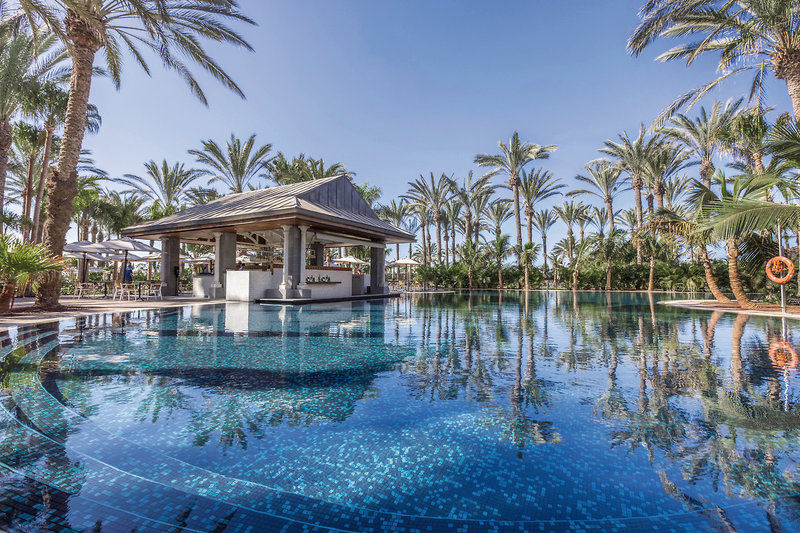 Lopesan Costa Meloneras Resort & Spa 10