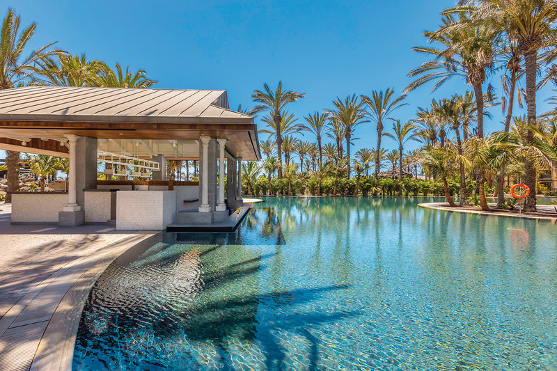Lopesan Costa Meloneras Resort & Spa 11