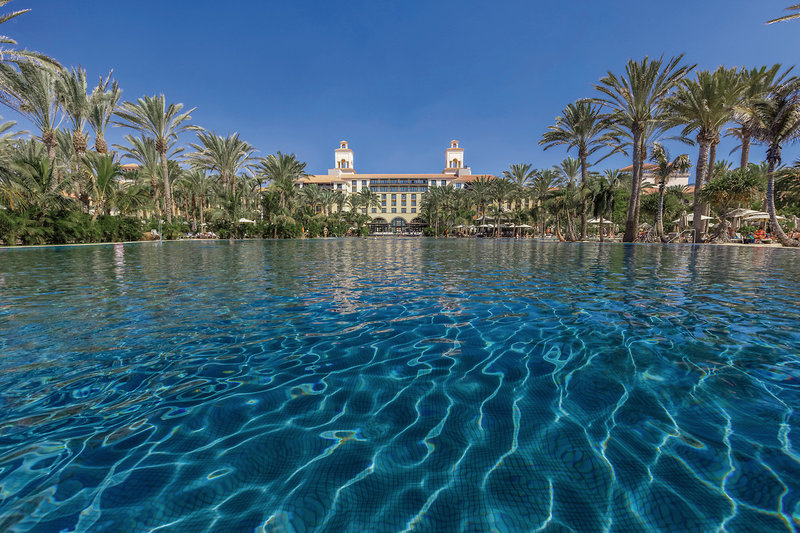 Lopesan Costa Meloneras Resort & Spa 13