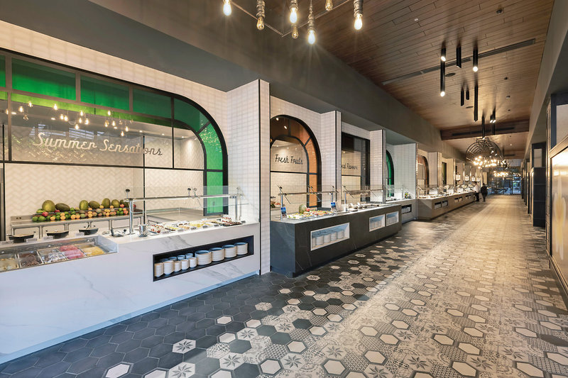 Lopesan Costa Meloneras Resort & Spa 24