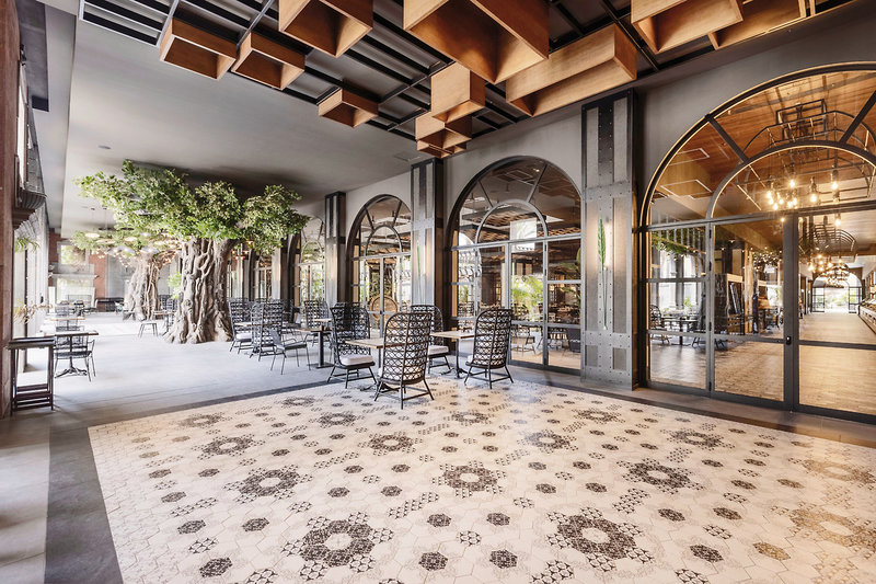 Lopesan Costa Meloneras Resort & Spa 26