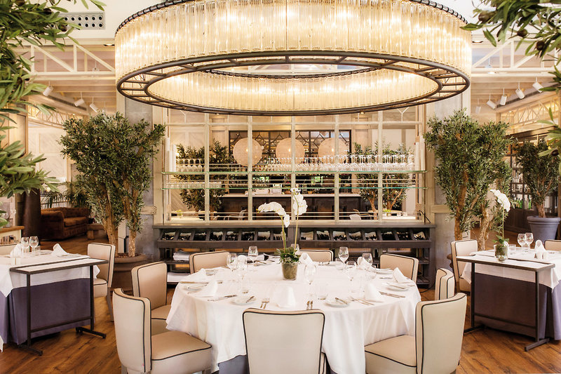 Lopesan Costa Meloneras Resort & Spa 29