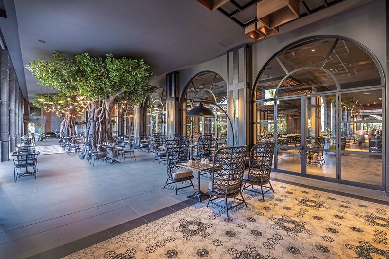 Lopesan Costa Meloneras Resort & Spa 30