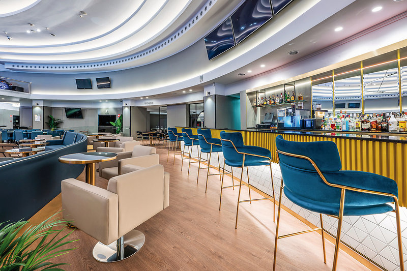 Lopesan Costa Meloneras Resort & Spa 36