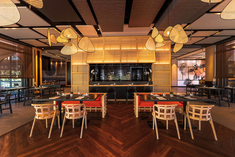 Lopesan Costa Meloneras Resort & Spa 37