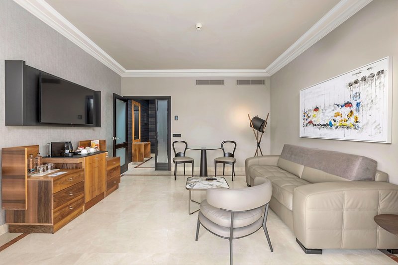 Lopesan Costa Meloneras Resort & Spa 45