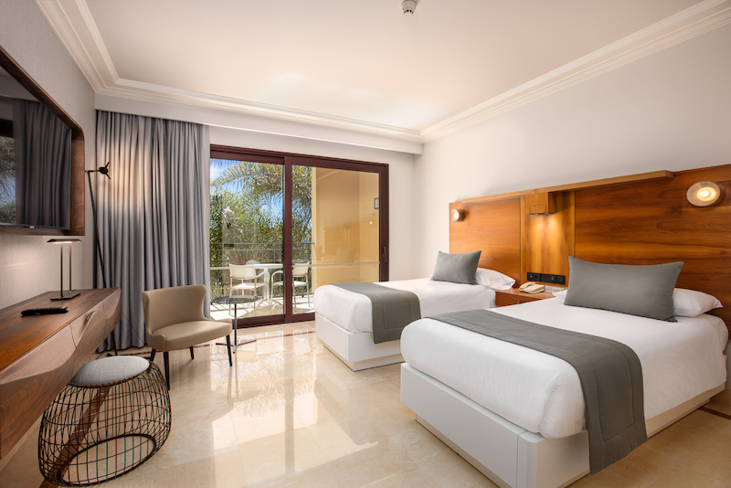 Lopesan Costa Meloneras Resort & Spa 6