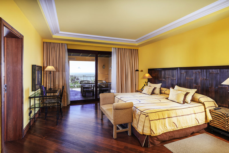 Lopesan Costa Meloneras Resort & Spa 9
