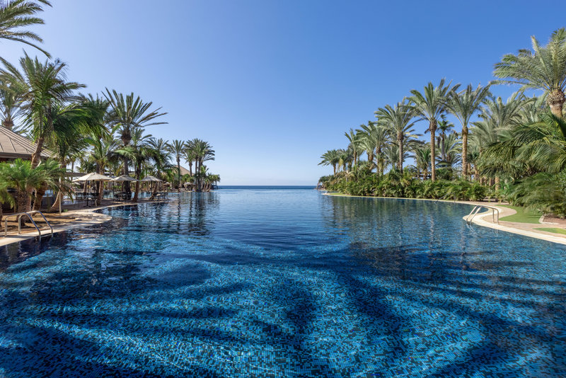 Lopesan Costa Meloneras Resort & Spa 2