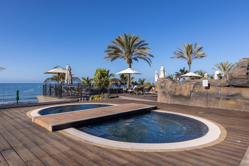 Lopesan Costa Meloneras Resort & Spa 7