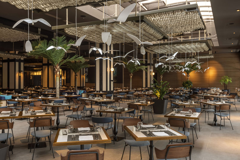 Lopesan Costa Meloneras Resort & Spa 18