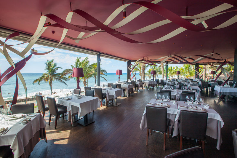 Lopesan Costa Meloneras Resort & Spa 21