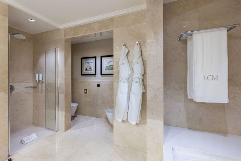 Lopesan Costa Meloneras Resort & Spa 40