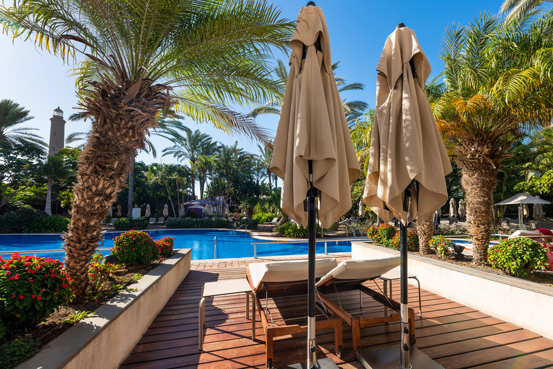 Lopesan Costa Meloneras Resort & Spa 44