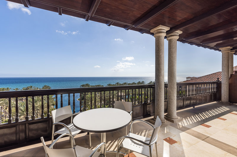 Lopesan Costa Meloneras Resort & Spa 47