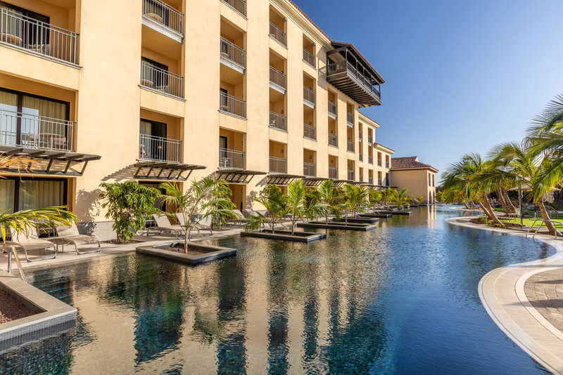 Lopesan Costa Meloneras Resort & Spa 1