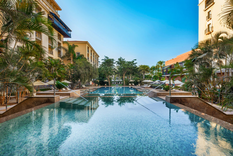 Lopesan Costa Meloneras Resort & Spa 2