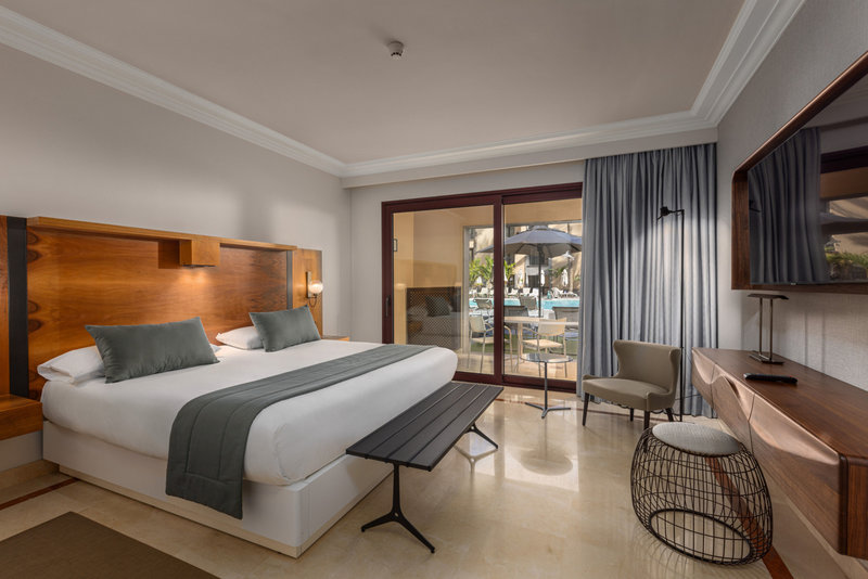 Lopesan Costa Meloneras Resort & Spa 4