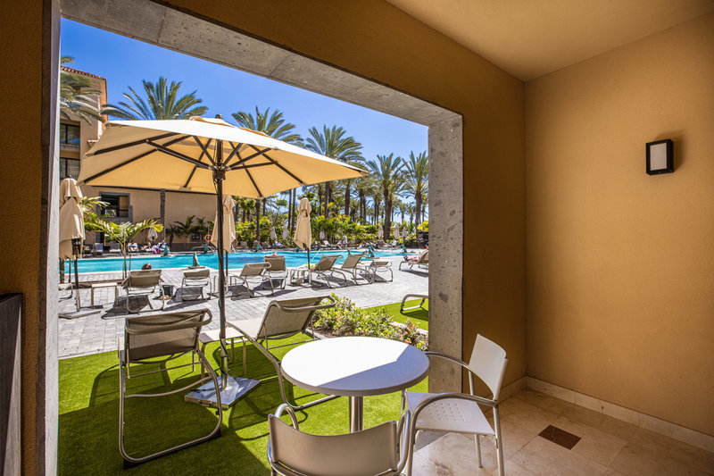 Lopesan Costa Meloneras Resort & Spa 6