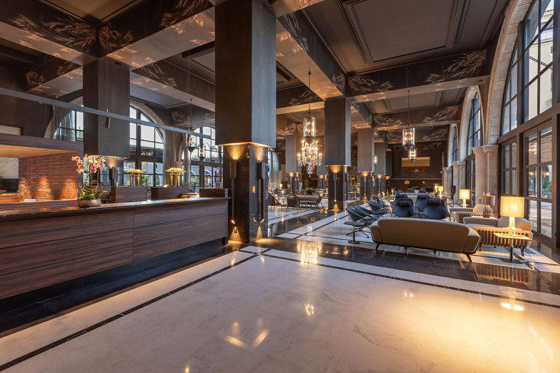 Lopesan Costa Meloneras Resort & Spa 8