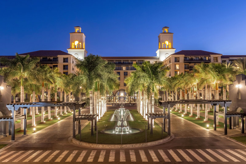 Lopesan Costa Meloneras Resort & Spa 12
