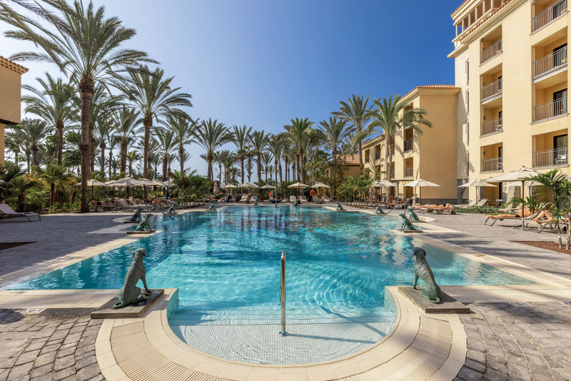 Lopesan Costa Meloneras Resort & Spa 1