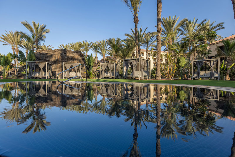 Lopesan Costa Meloneras Resort & Spa 3