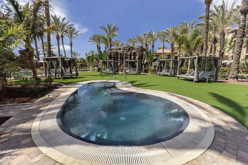 Lopesan Costa Meloneras Resort & Spa 8