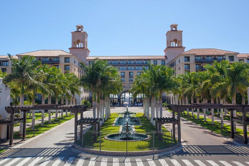 Lopesan Costa Meloneras Resort & Spa 9