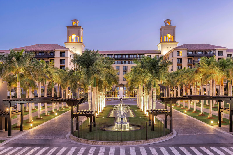 Lopesan Costa Meloneras Resort & Spa 10