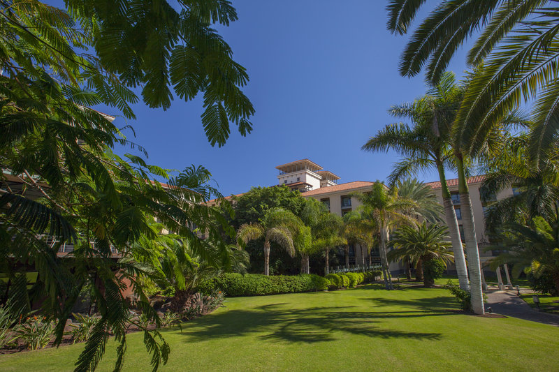 Lopesan Costa Meloneras Resort & Spa 11