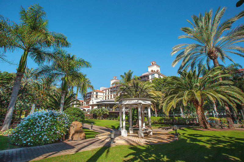 Lopesan Costa Meloneras Resort & Spa 12