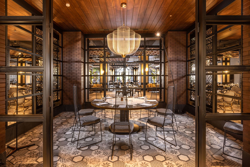 Lopesan Costa Meloneras Resort & Spa 22