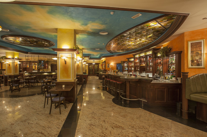 Lopesan Costa Meloneras Resort & Spa 27