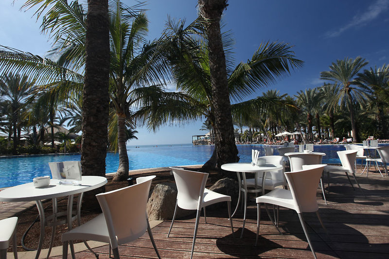Lopesan Costa Meloneras Resort & Spa 29