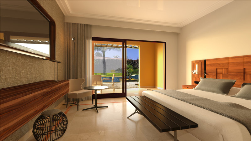 Lopesan Costa Meloneras Resort & Spa 43