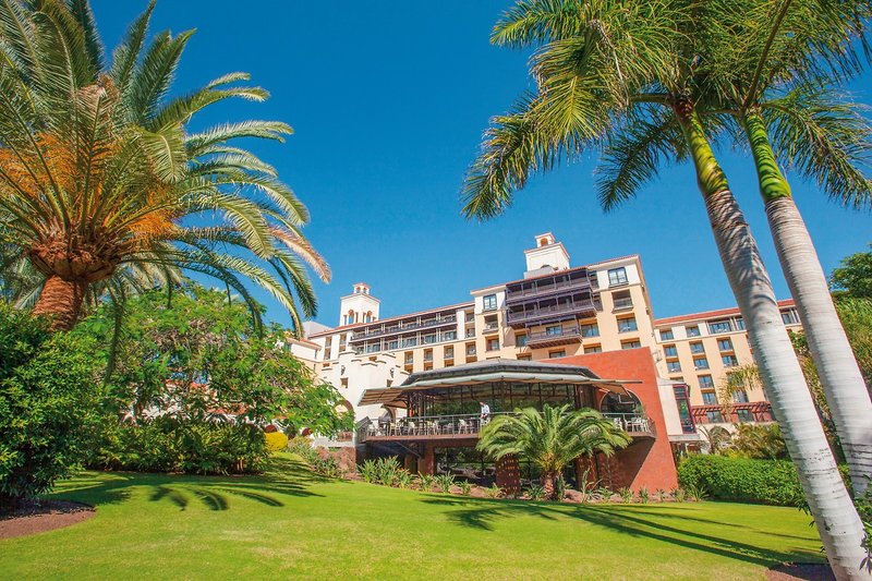 Lopesan Costa Meloneras Resort & Spa 4