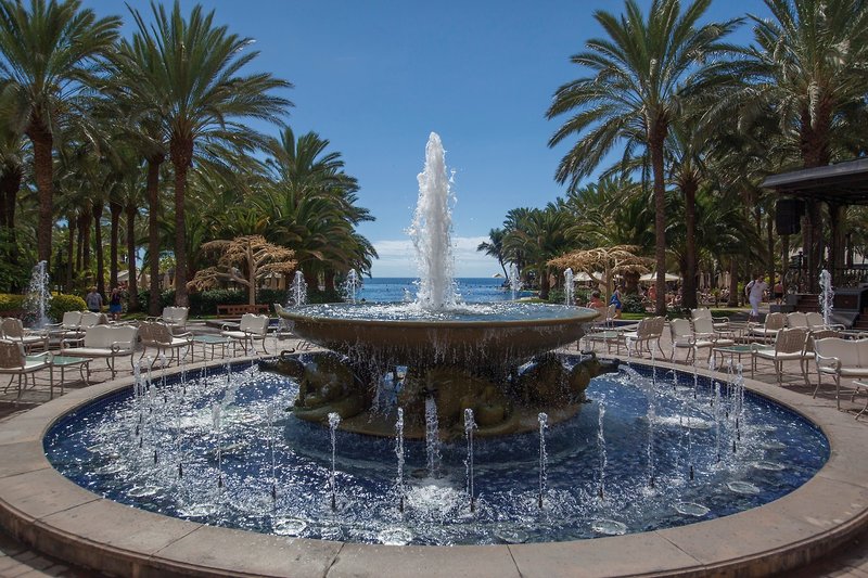 Lopesan Costa Meloneras Resort & Spa 5
