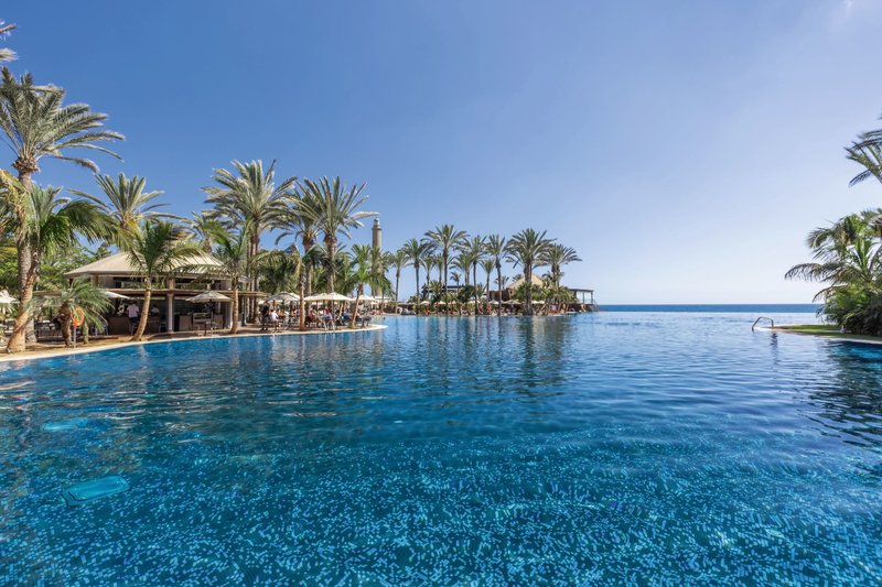 Lopesan Costa Meloneras Resort & Spa 3