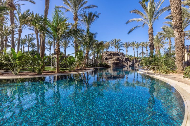 Lopesan Costa Meloneras Resort & Spa 6